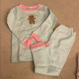18-24 month pajamas